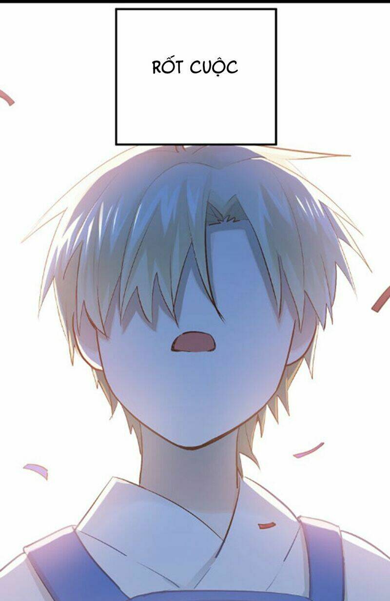 Đầu Gấu Biết Yêu: Chapter 94