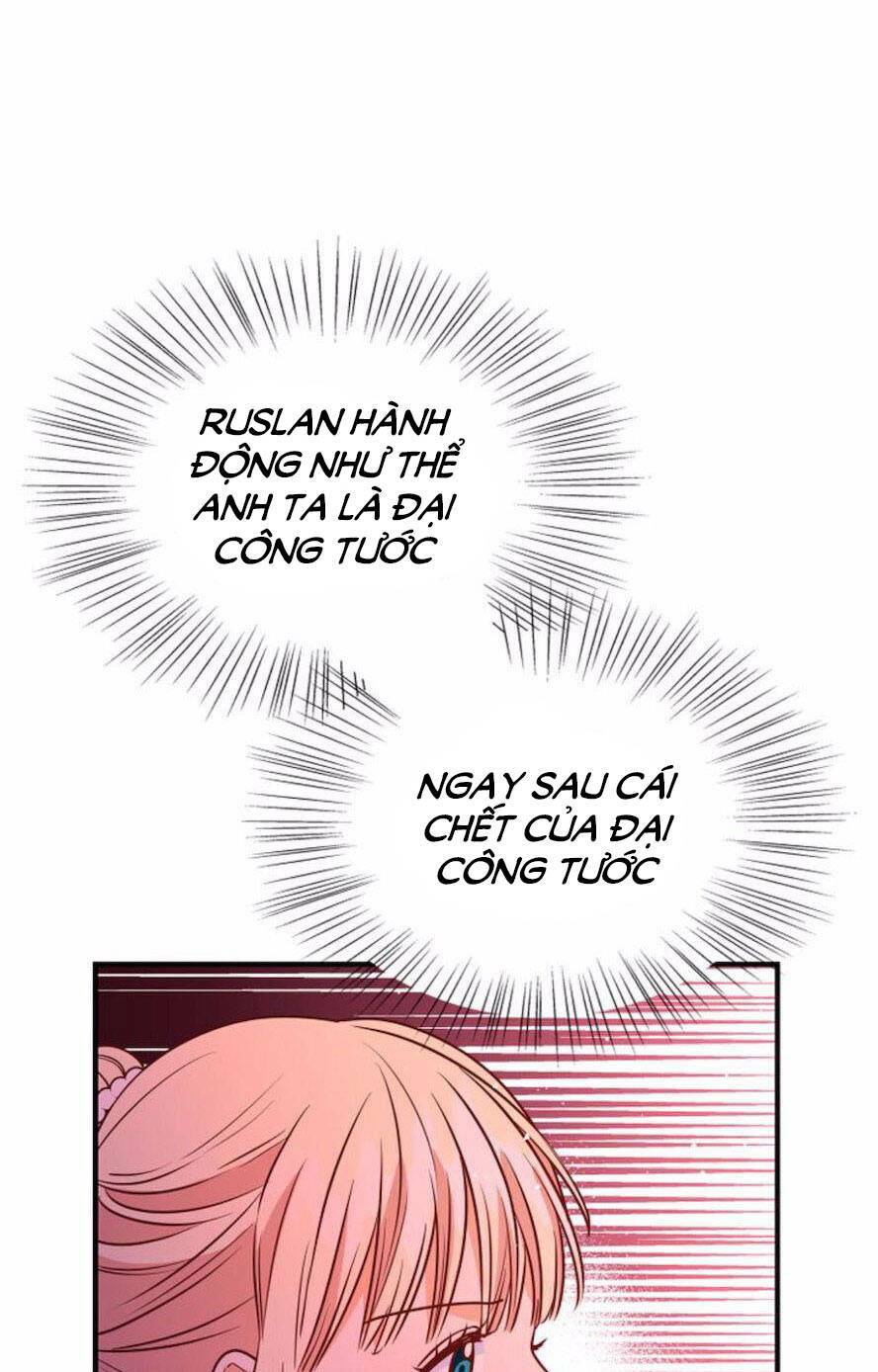 Lòng Trung Thành Với Kẻ Ác: Chapter 7