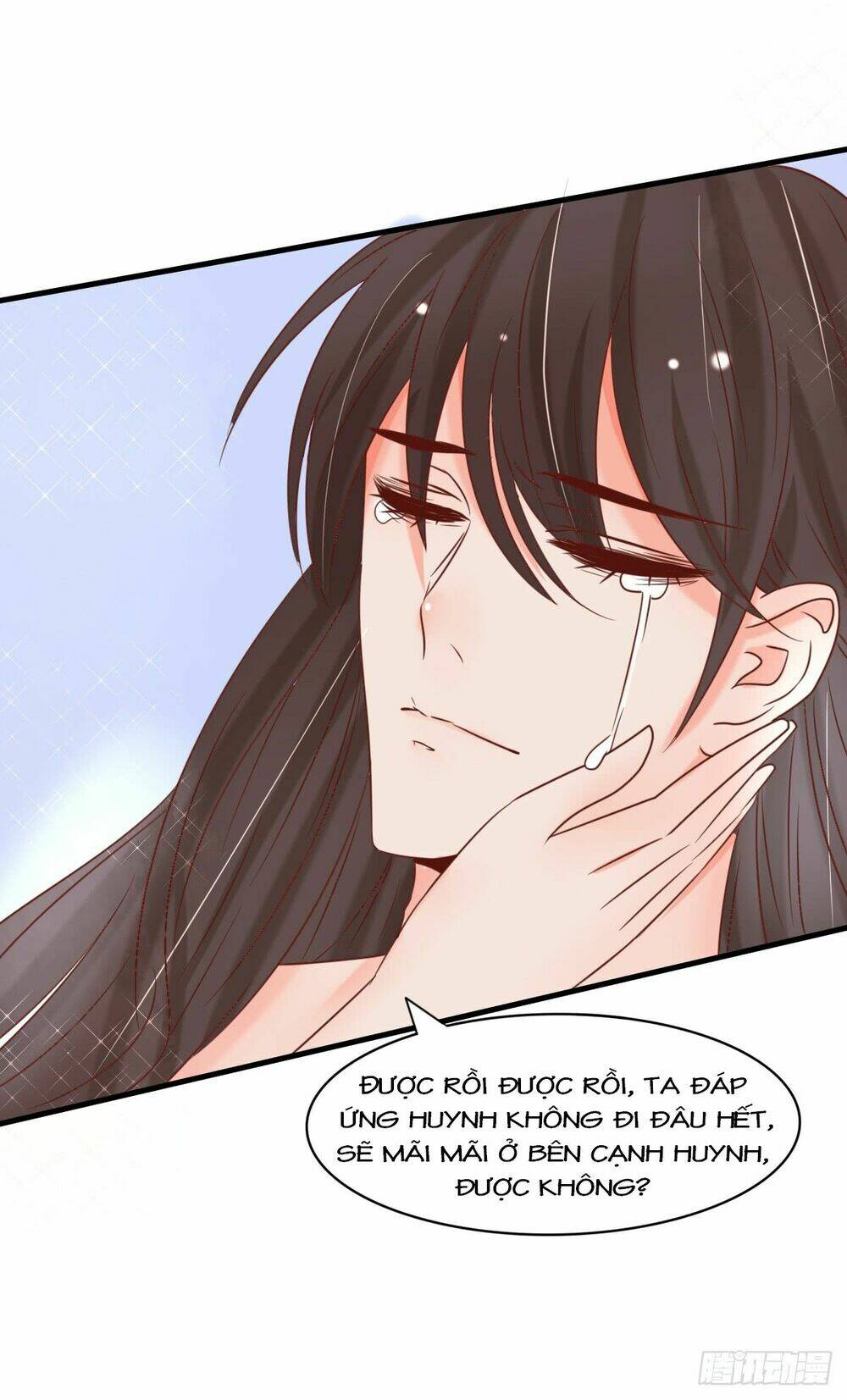 Hồng Nhan Bất Vong Quốc: Chapter 11