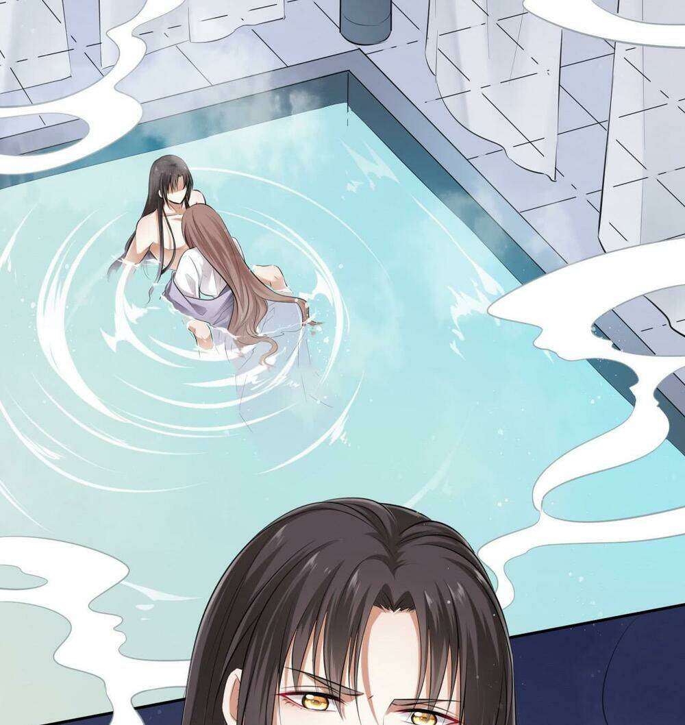 Vương Phi Thật Thích Trang Điểm: Chapter 11