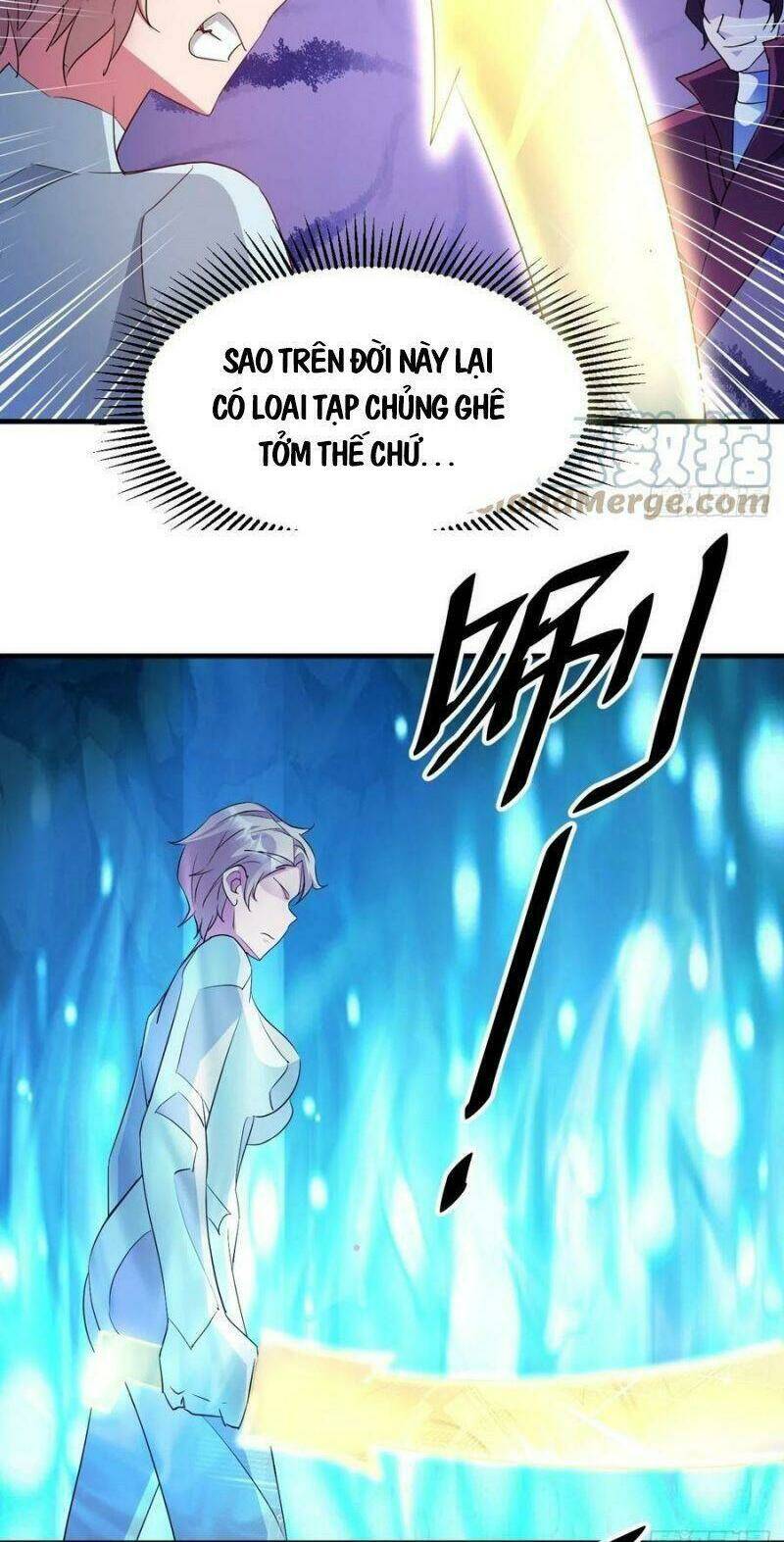Ta Đã Đặt Ra Thời Đại Của Vạn Tộc: Chapter 58