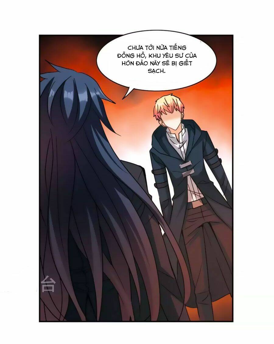 Tô Tịch Kỳ Quái: Chapter 94.2