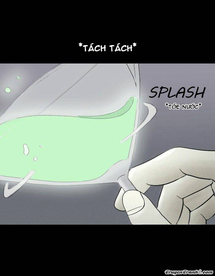 Thứ Sáu: Những Câu Chuyện Cấm: Chapter 10