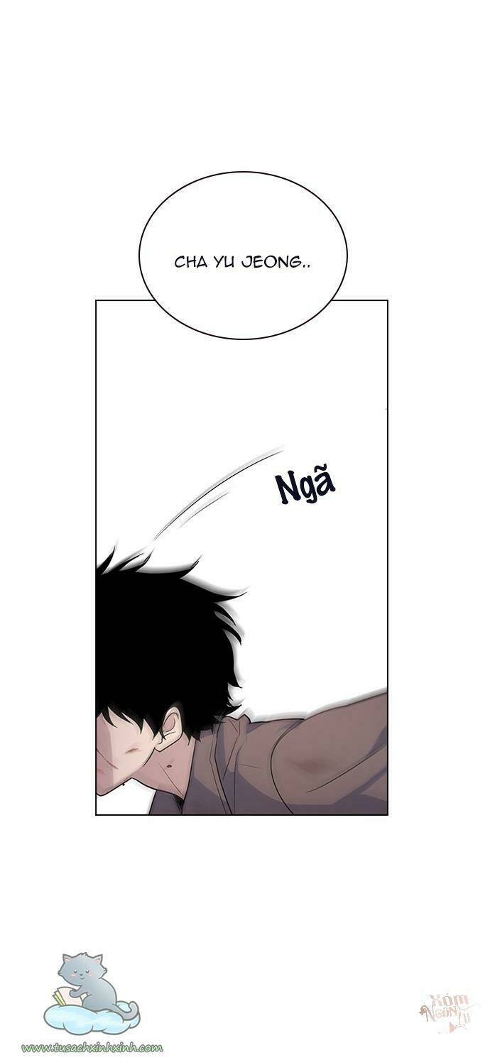 Thằng Bạn Trai Tồi Tệ Của Tôi: Chapter 70