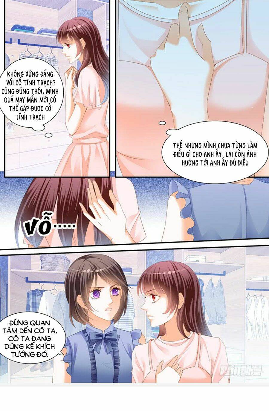 Thiểm Hôn Kiều Thê: Chapter 220