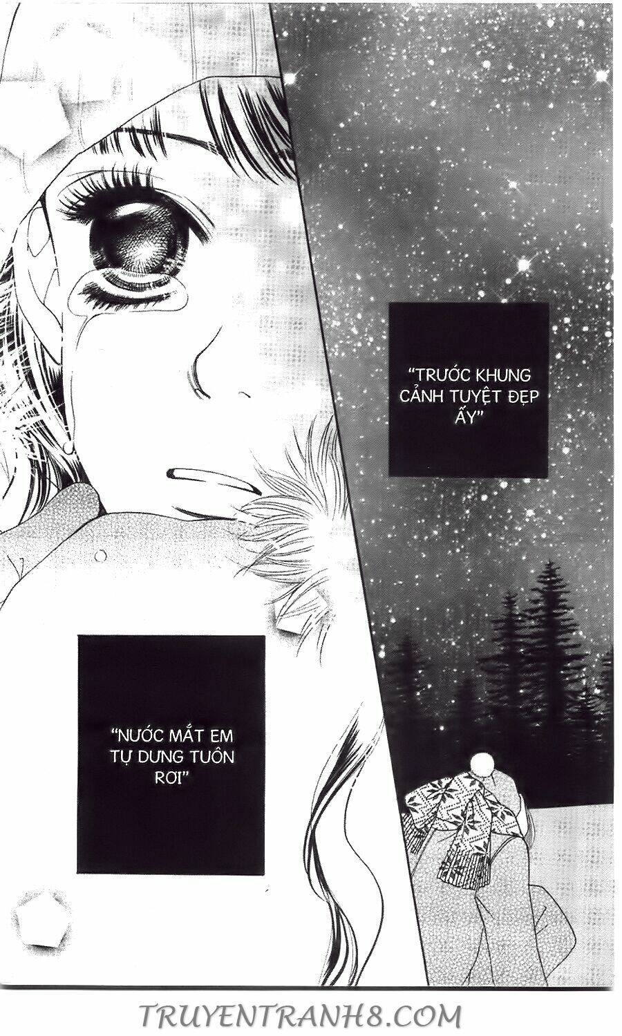 Đồng Hồ Cát: Chapter 42