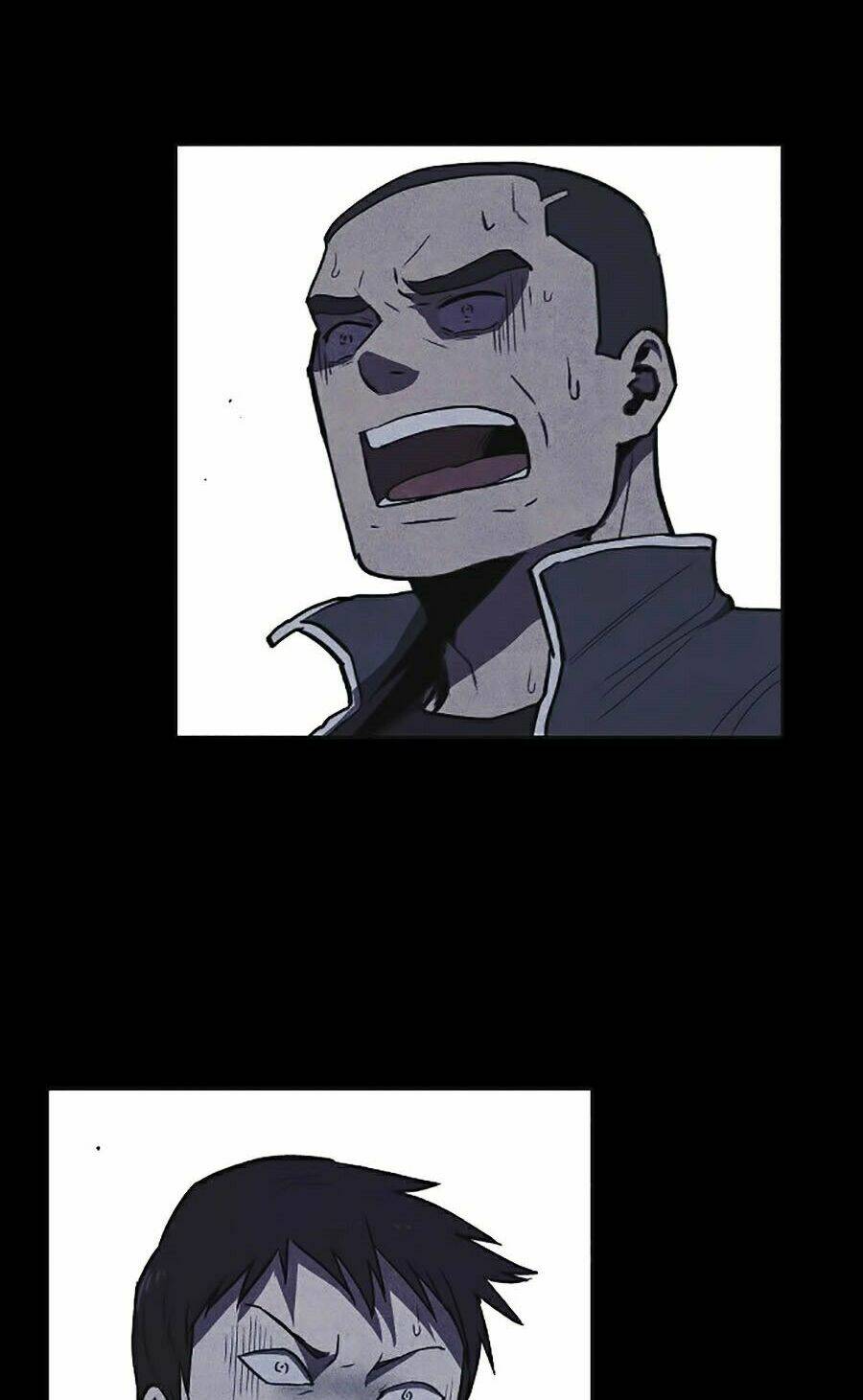 Cậu Bé Shotgun: Chapter 6