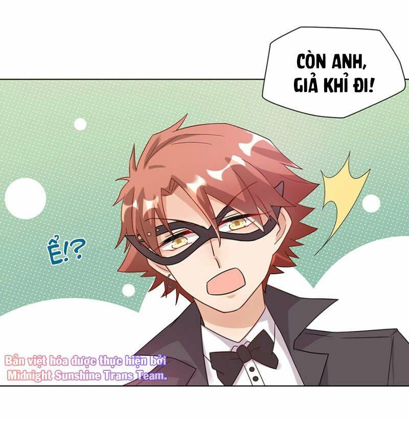 Ma Lạt Thiên Kim Đẩu Ác Thiếu: Chapter 17