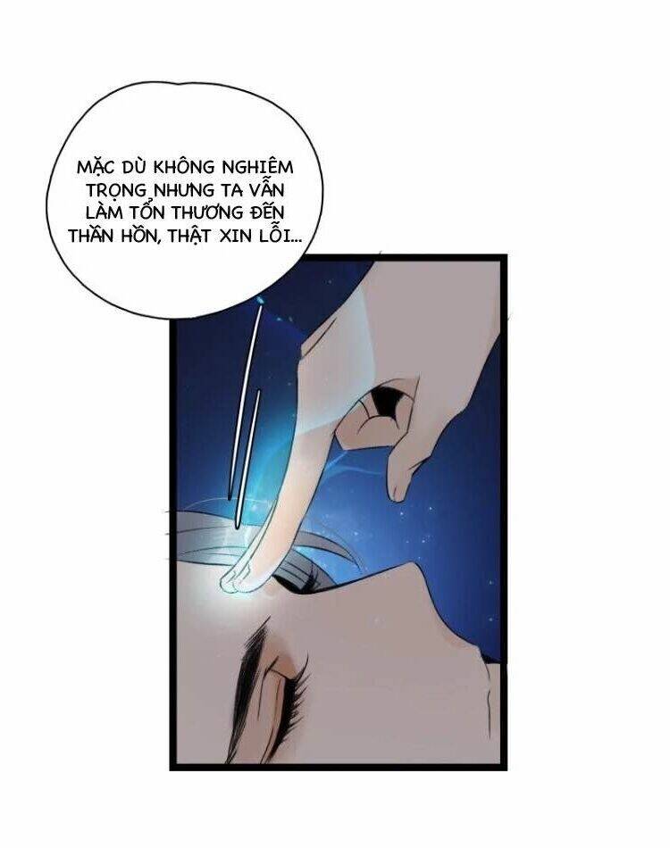 Thái Tử Bị Hoang Tưởng: Chapter 64