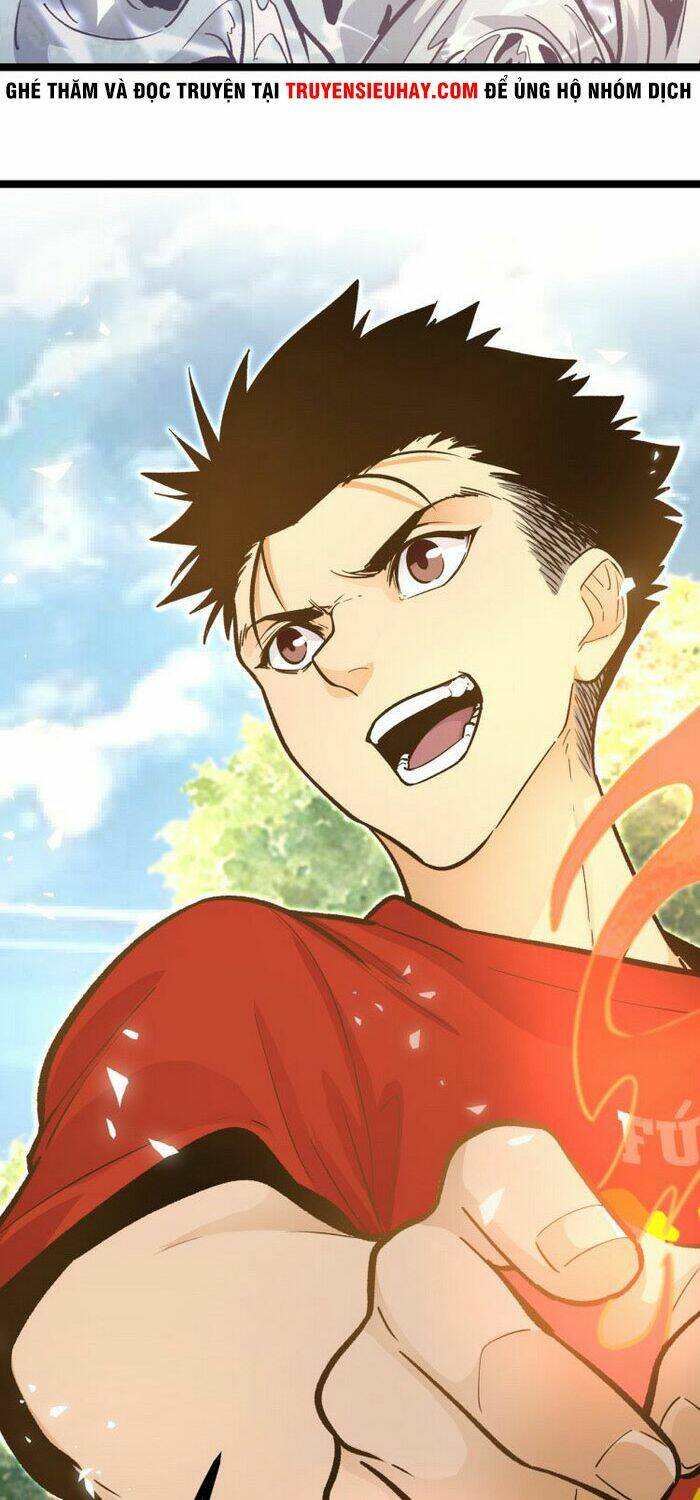 Hắc Uyên Lê Minh Thời: Chapter 24