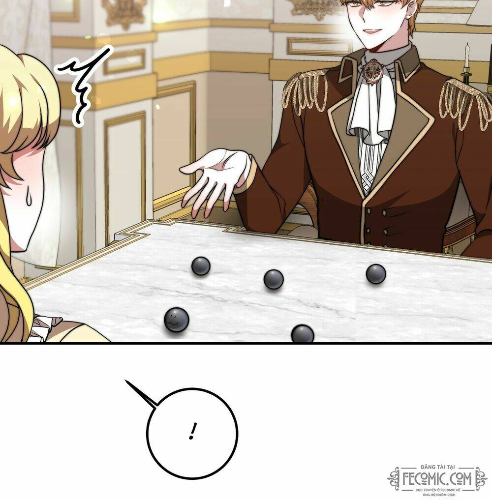 Công Chúa Bị Lãng Quên Muốn Sống Trong Hòa Bình: Chapter 30