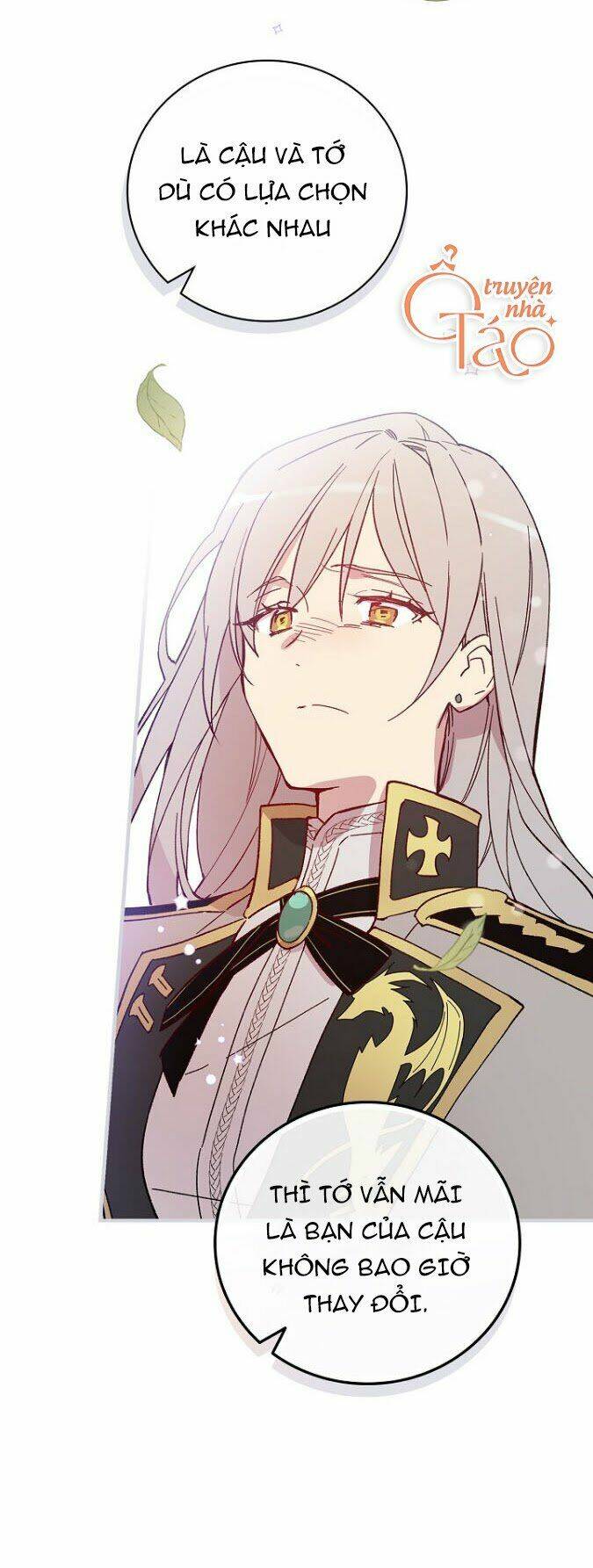 Kỵ Sĩ Đỏ Không Mê Tiền Mù Quáng: Chapter 2