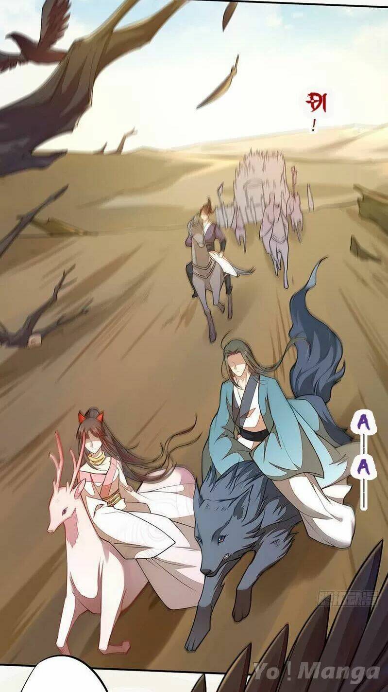 Tuyệt Thế Luyện Đan Sư: Chapter 118