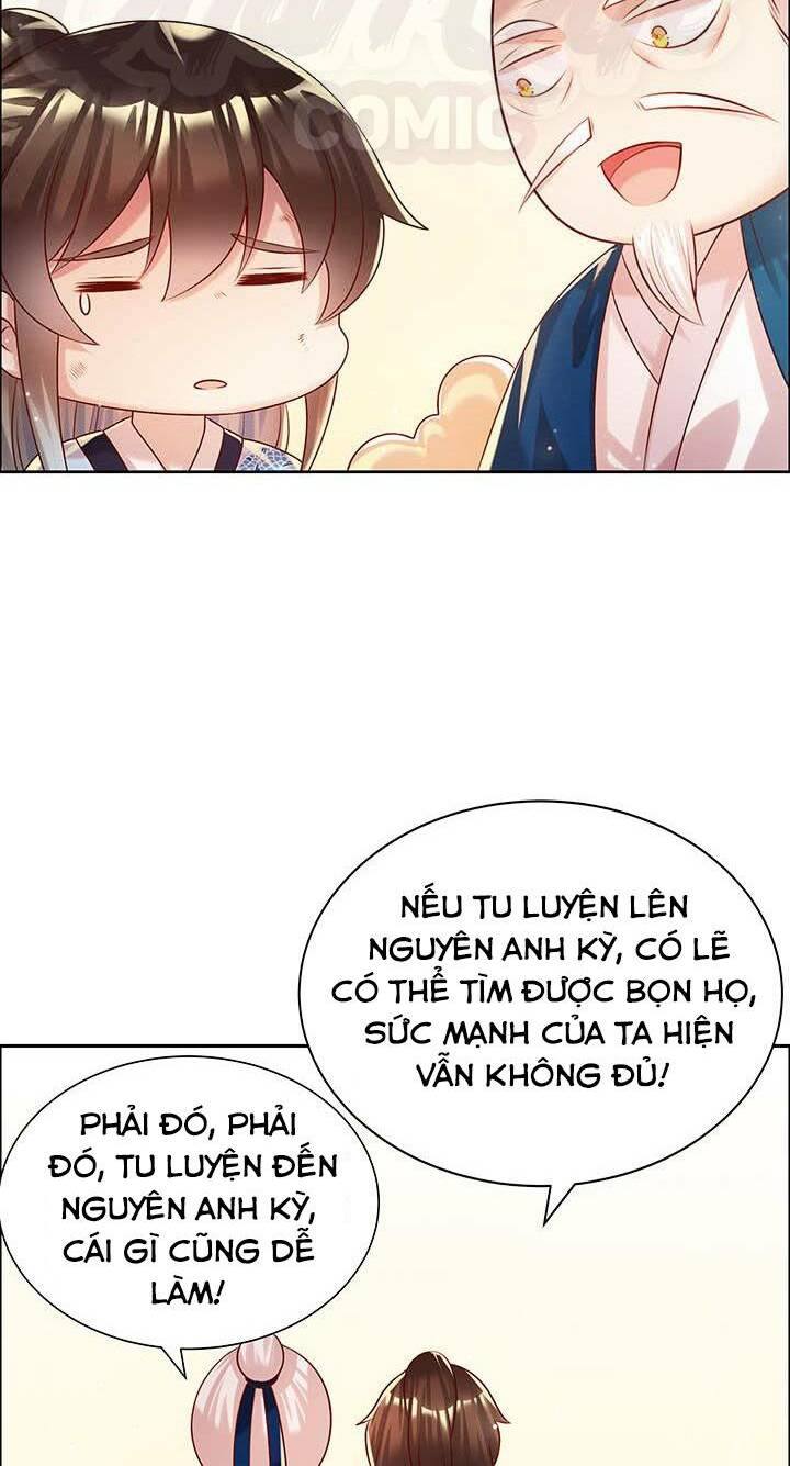 Siêu Phàm Truyện: Chapter 113