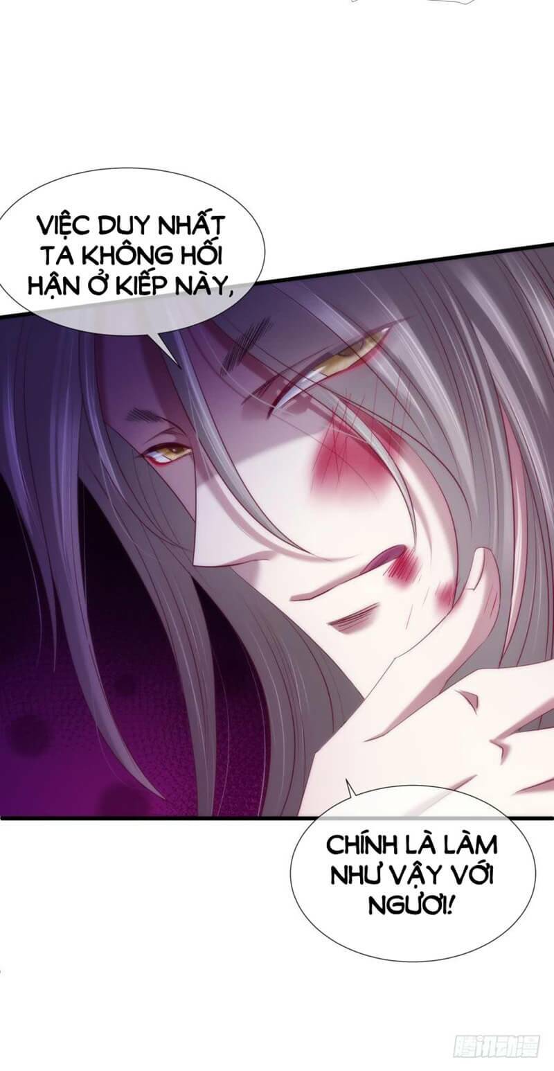 Một Vạn Tư Thế Công Lược Yêu Nam: Chapter 163