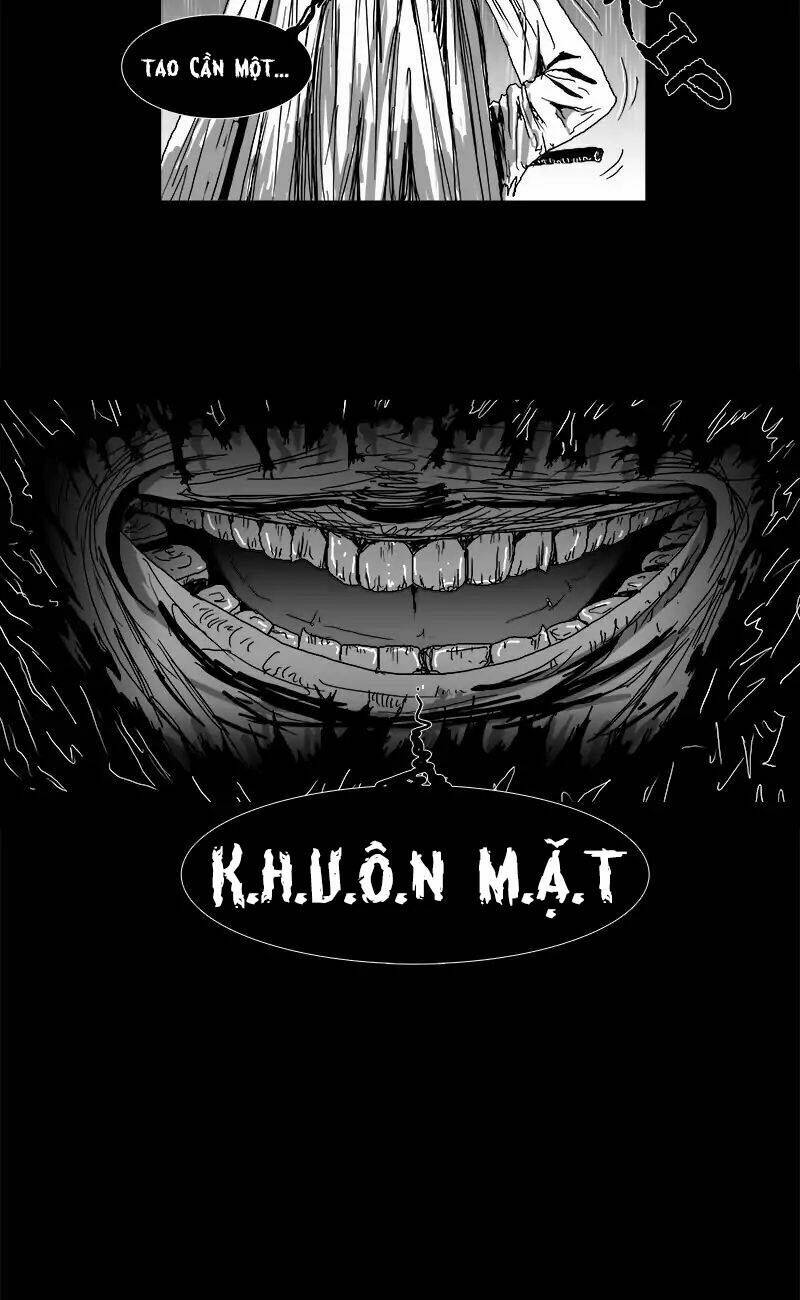 Sống Sót: Chapter 2
