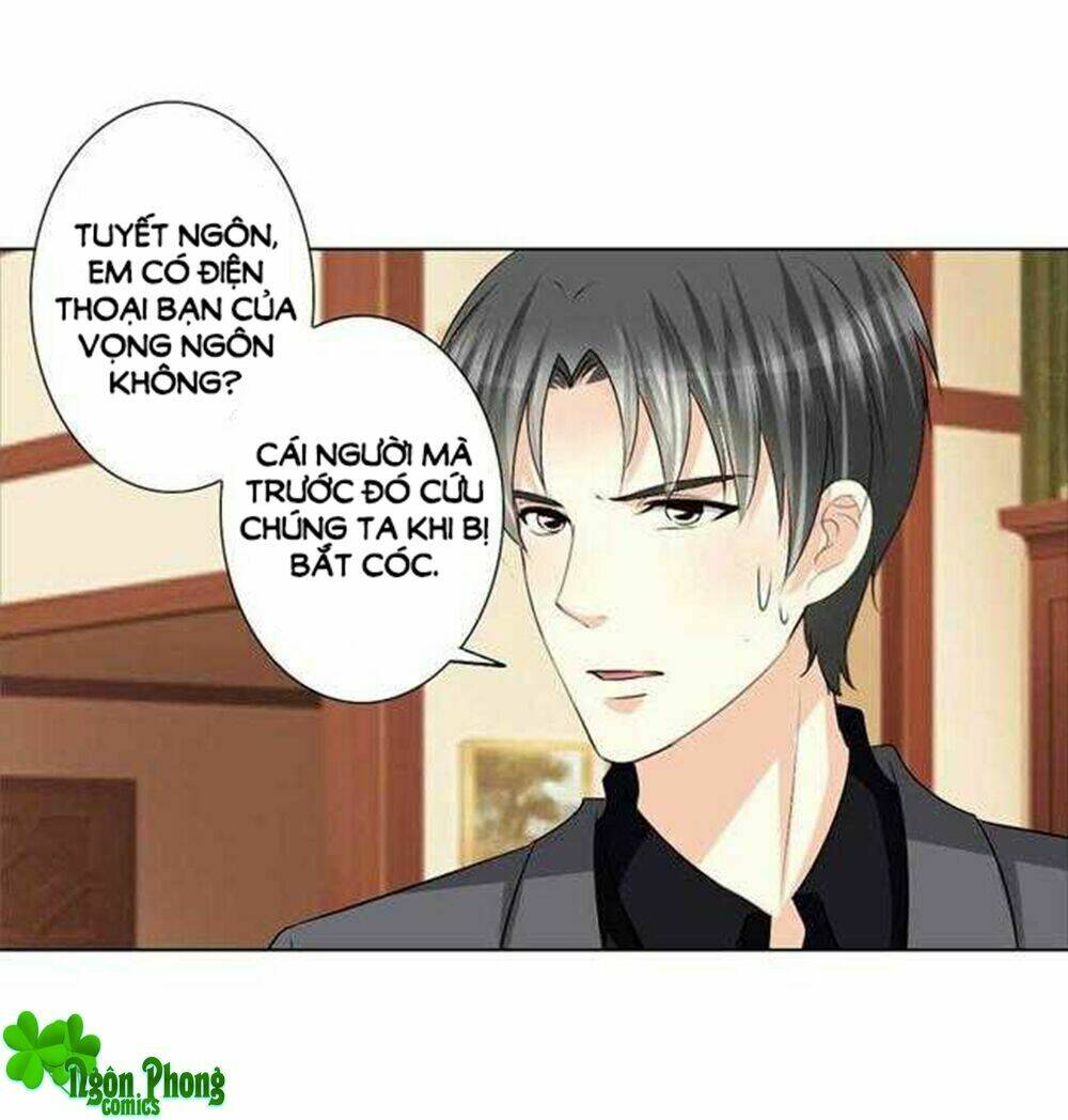 Tổng Tài Bá Đạo Là Gay: Chapter 62