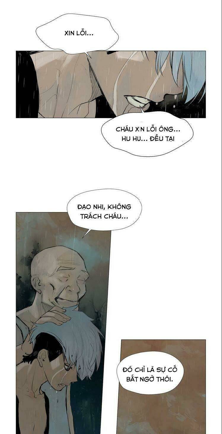 Danh Kiếm: Chapter 3