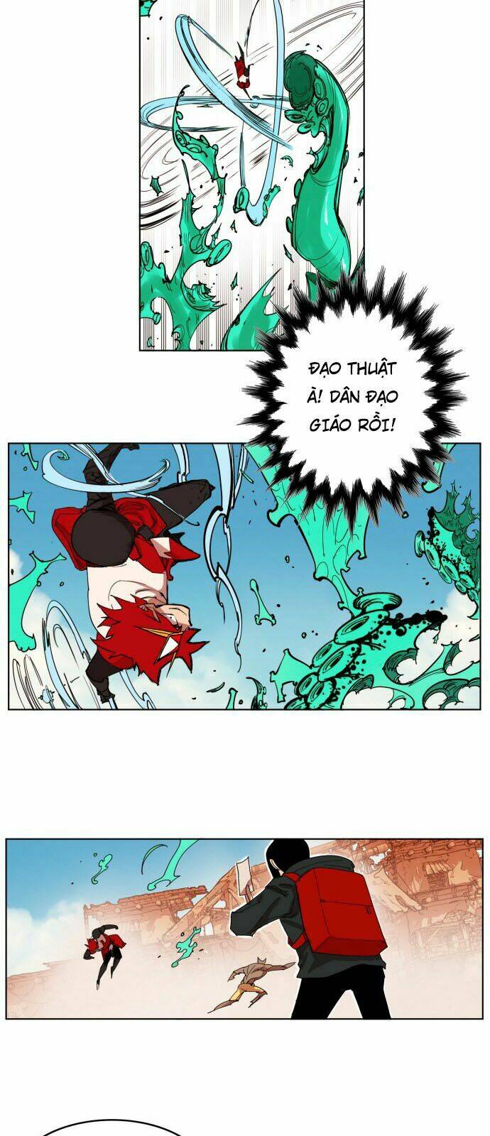 Hard Core Leveling Warrior: Chapter 148