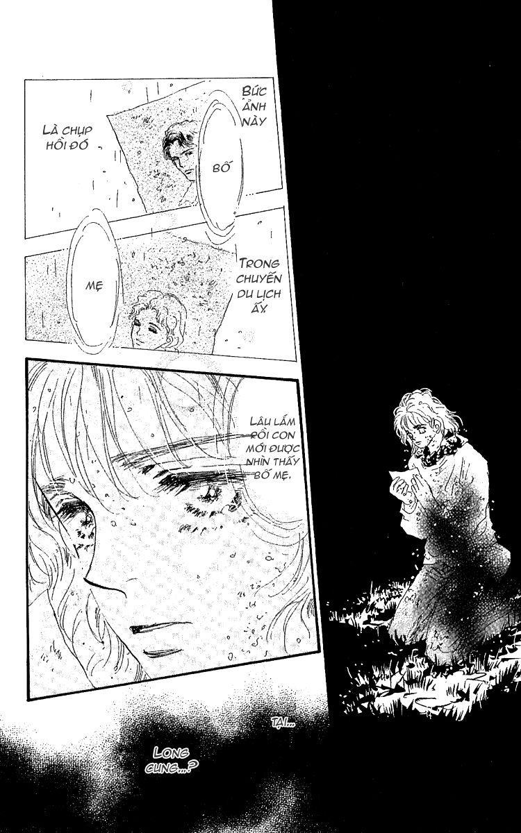 Mầm Sống: Chapter 77