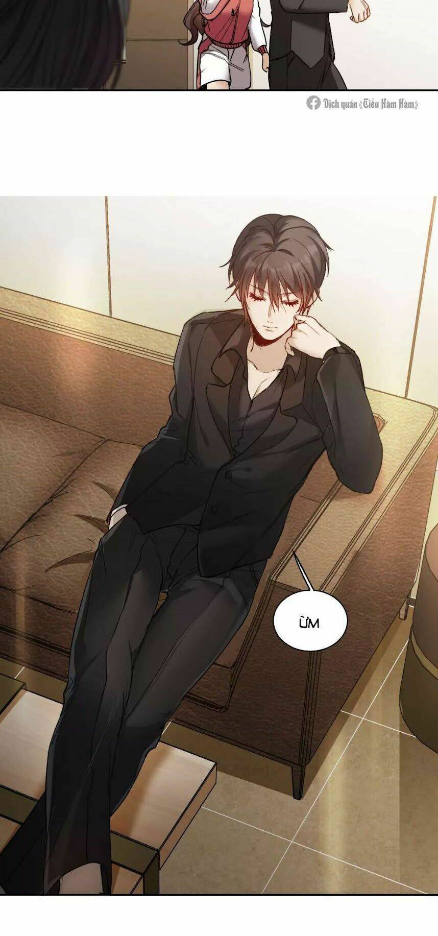 Thế Giới Đệ Nhất Cự Tinh: Chapter 19.3