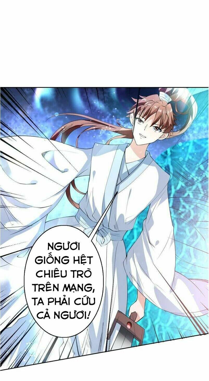 Tối Cường Thần Thú Hệ Thống: Chapter 95