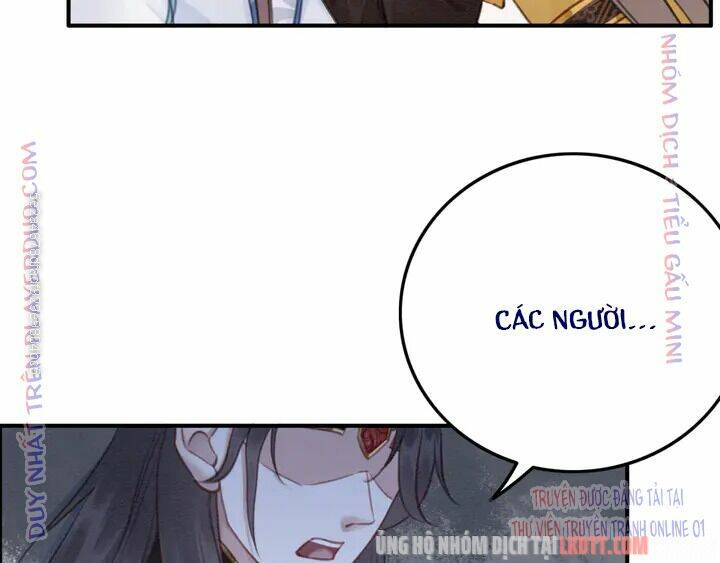 Trọng Sinh Bá Sủng Nhiếp Chính Vương Quá Mạnh Mẽ: Chapter 141