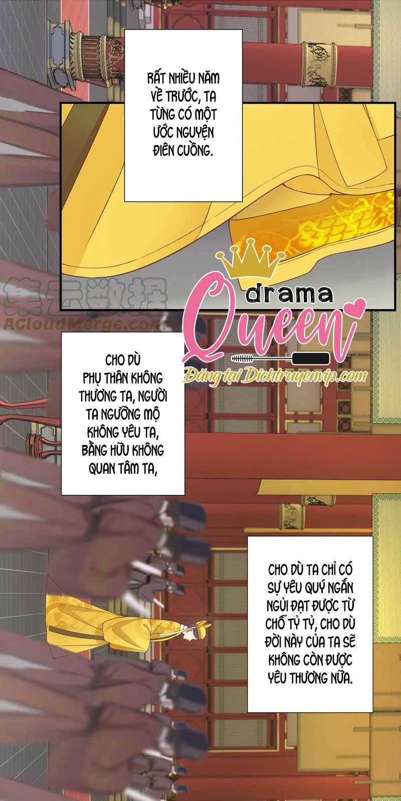 Hoàng Hậu Bận Lắm: Chapter 178