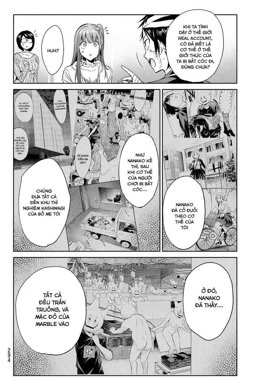 Real Account Ii: Chapter 51