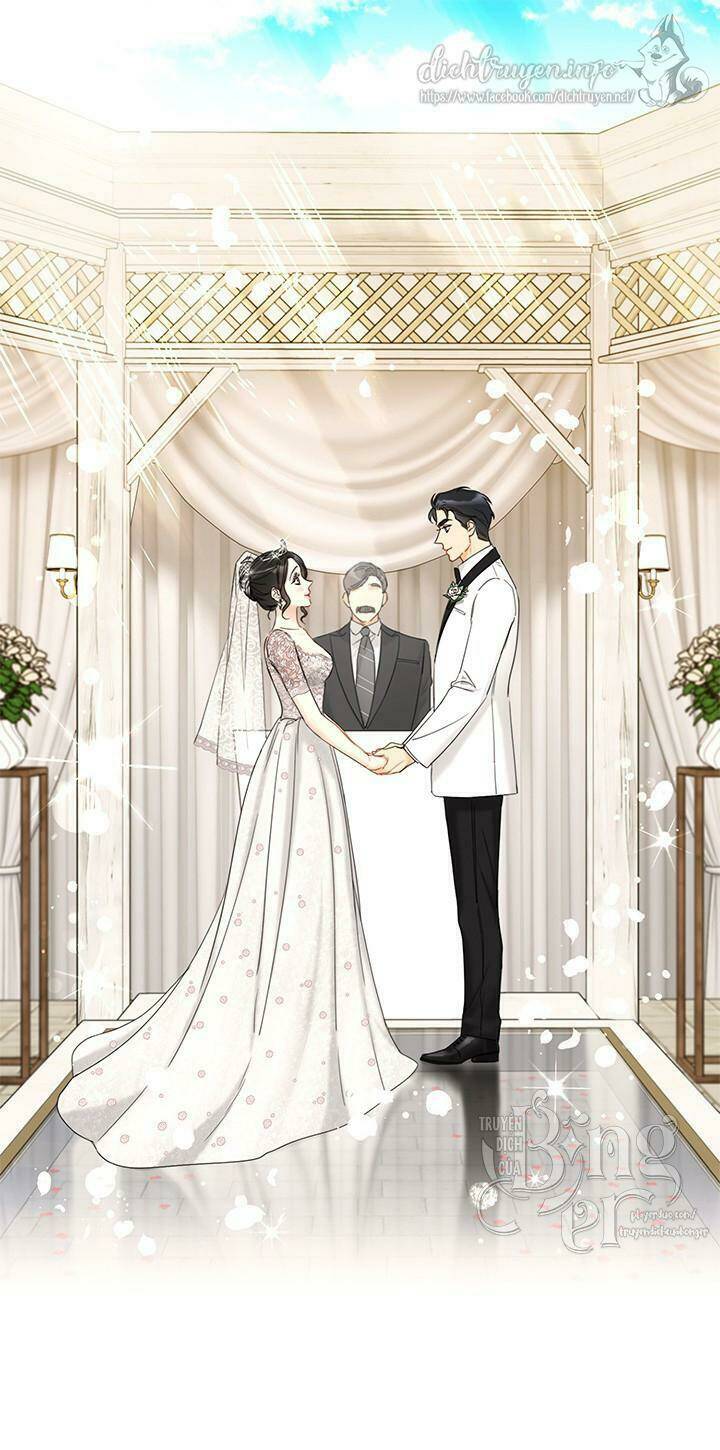 Hẹn Hò Nơi Công Sở: Chapter 101