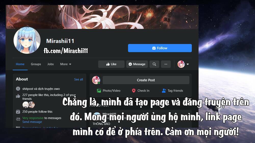 Tôi Sẽ Trở Thành Nữ Hoàng: Chapter 23