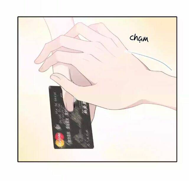 Cao Phán: Chapter 6