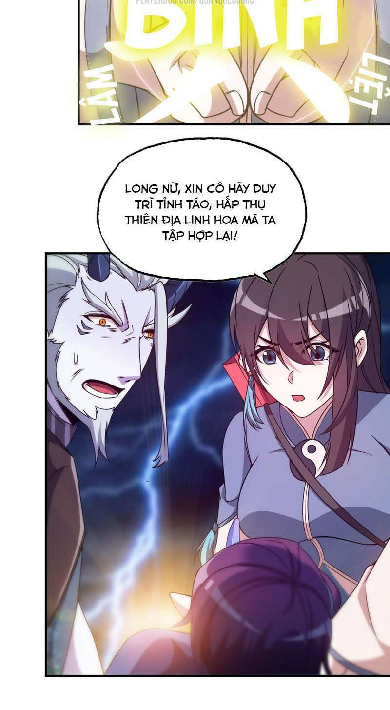 Khởi Đầu Bằng Một Con Côn: Chapter 76