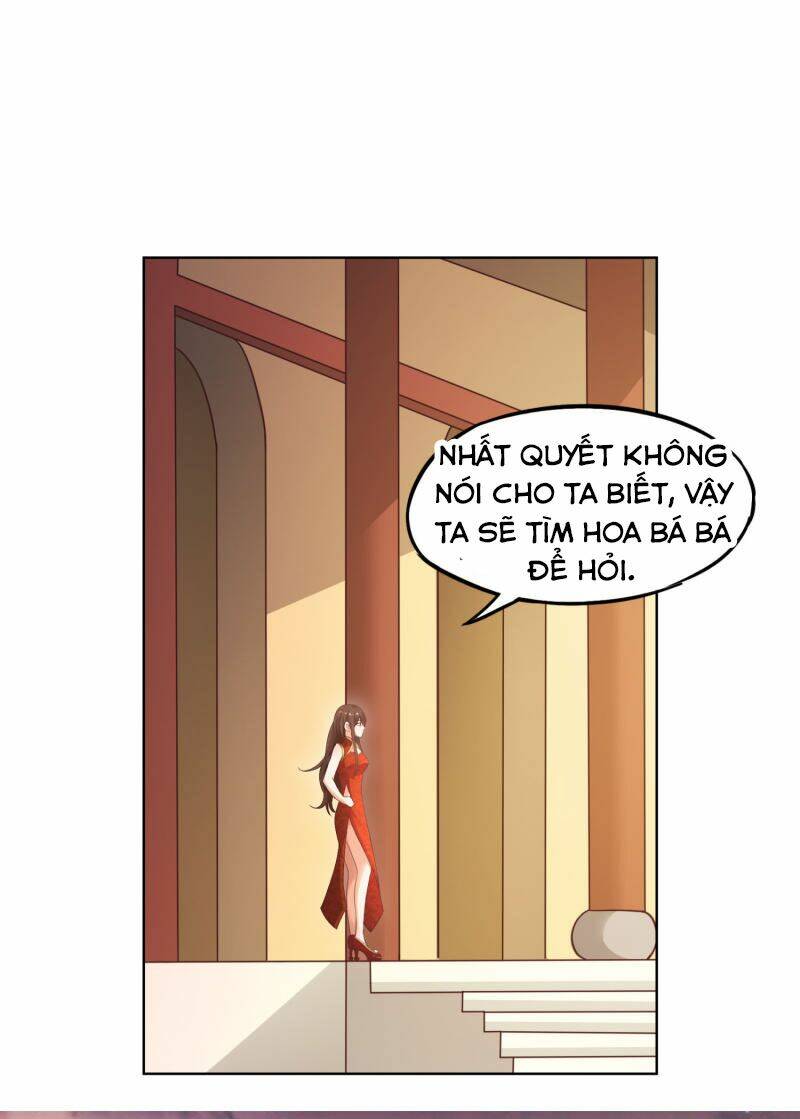Thần Tiên Đại Lý Nhân: Chapter 11