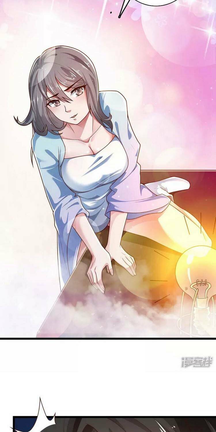 Khoa Kỹ Đại Tiên Tông: Chapter 18