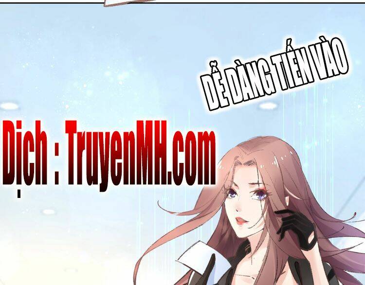 Nhất Sinh Nhất Thế Tiếu Thương Khung: Chapter 1