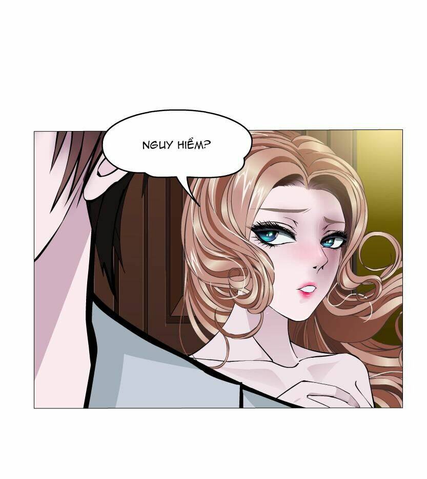Cạm Bẫy Của Nữ Thần: Chapter 81