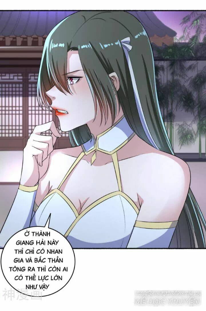 Cuồng Phi Phách Lối: Chapter 56