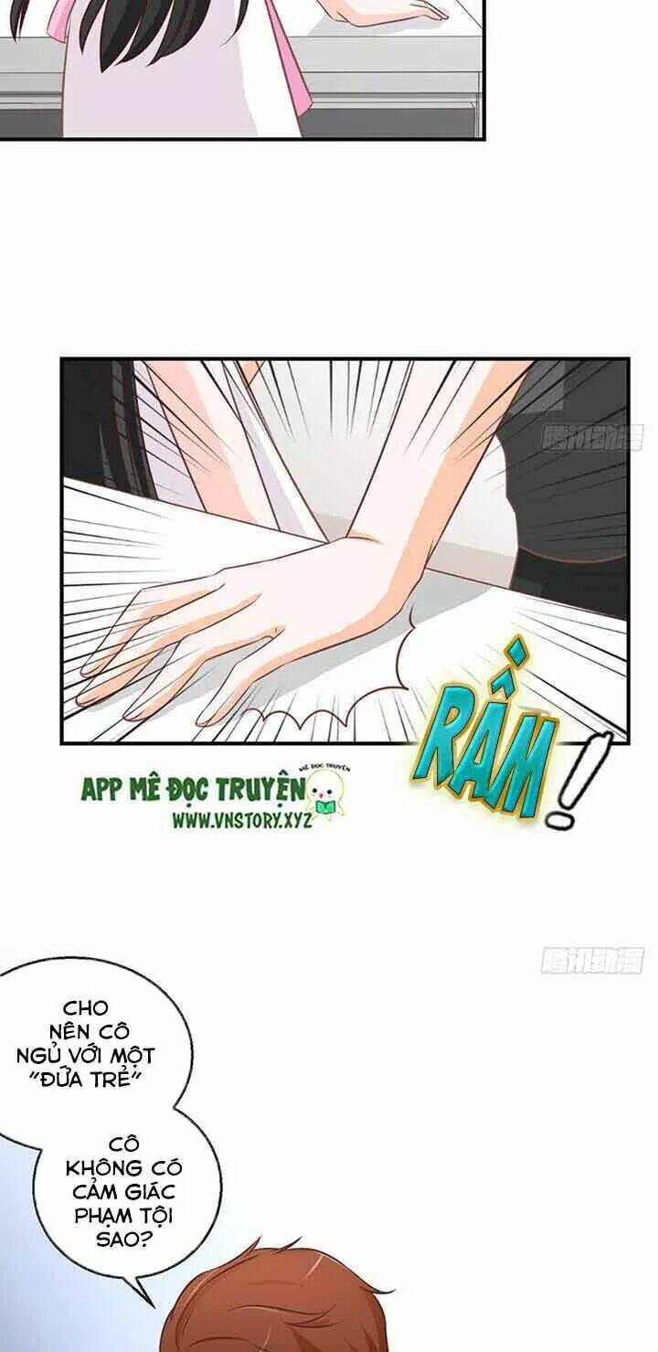 Cẩm Lý Thiếu Nữ Của Tôi: Chapter 81