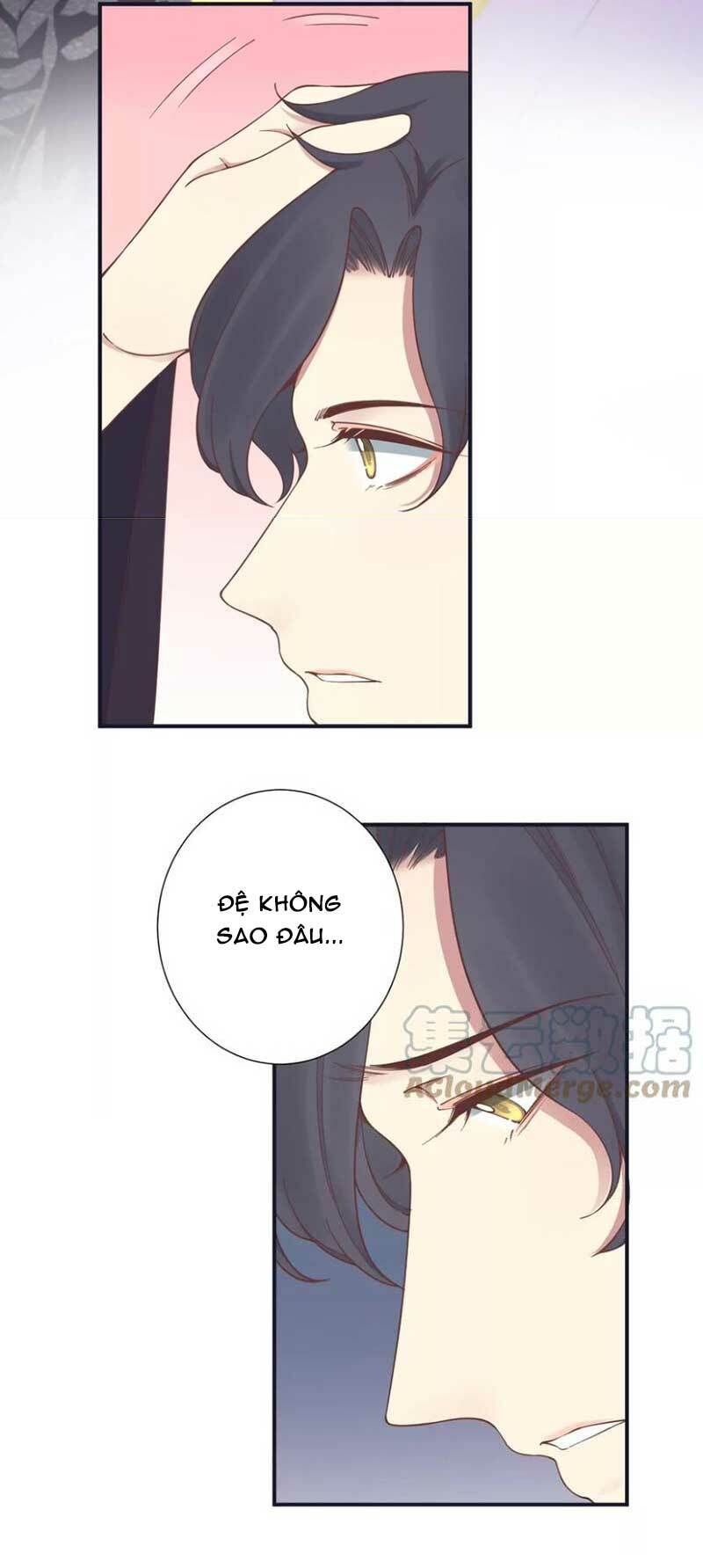 Hoàng Hậu Bận Lắm: Chapter 176