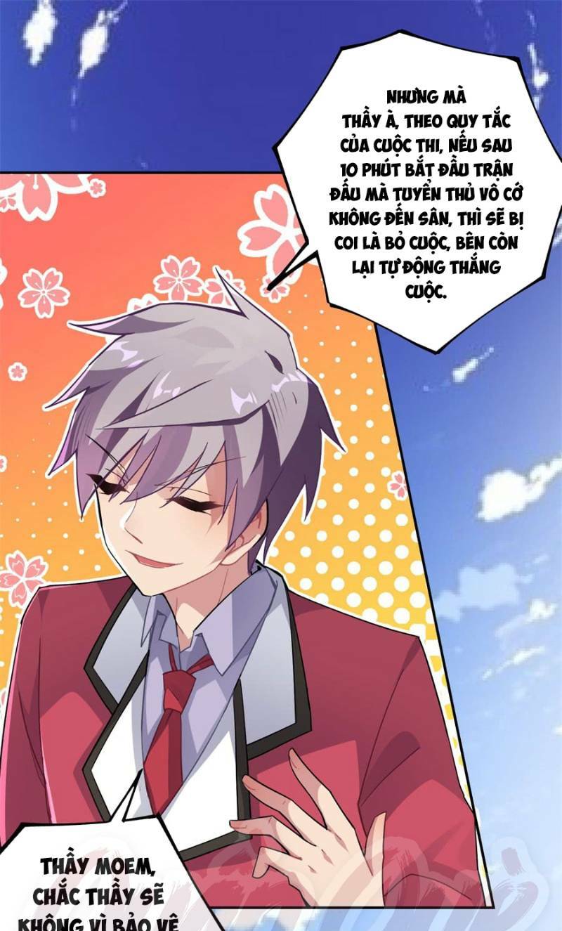 Nhặt Ma Vương Về Làm Nữ Hầu: Chapter 18