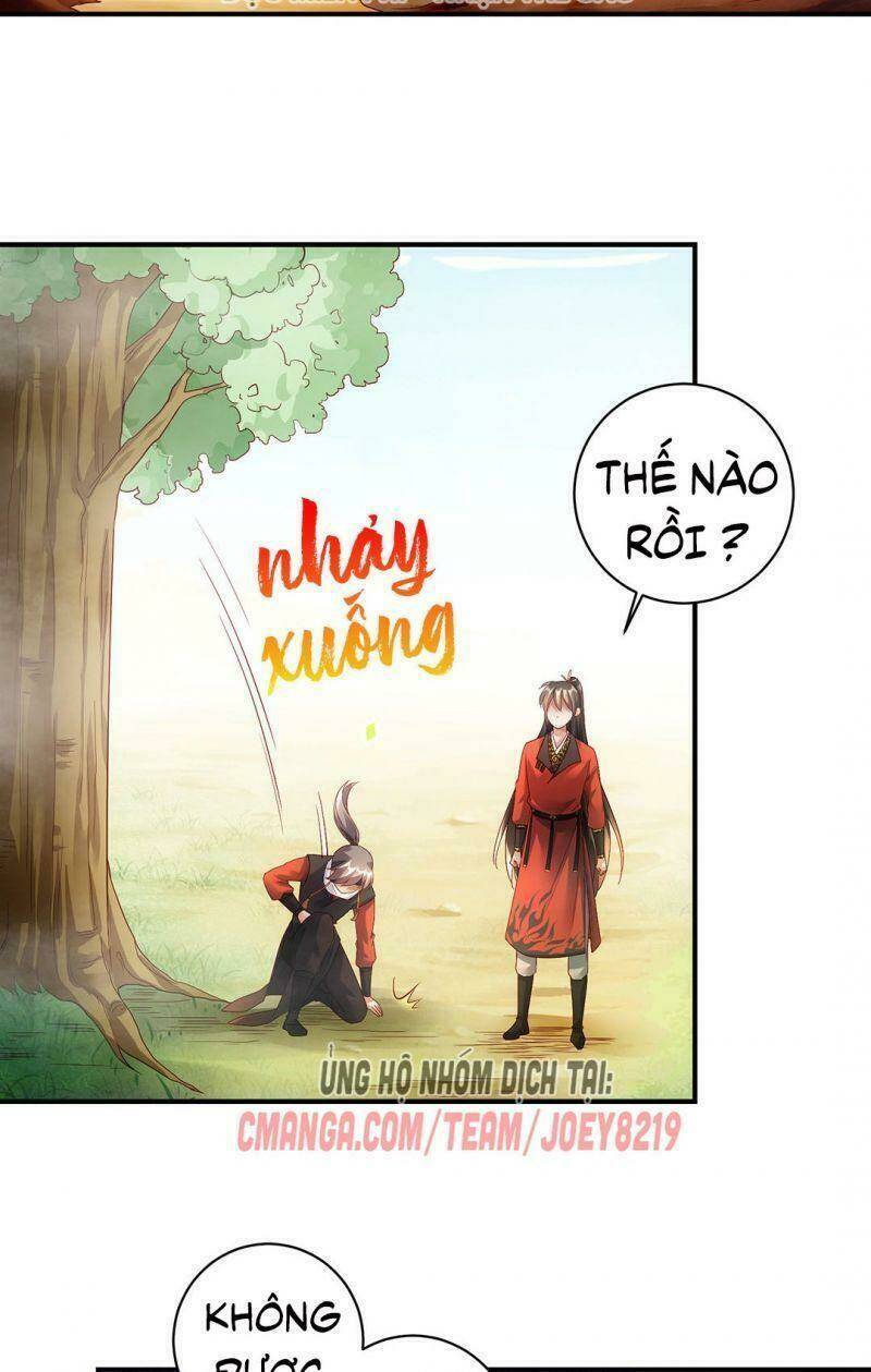 Thiên Kim Bất Hoán: Chapter 53