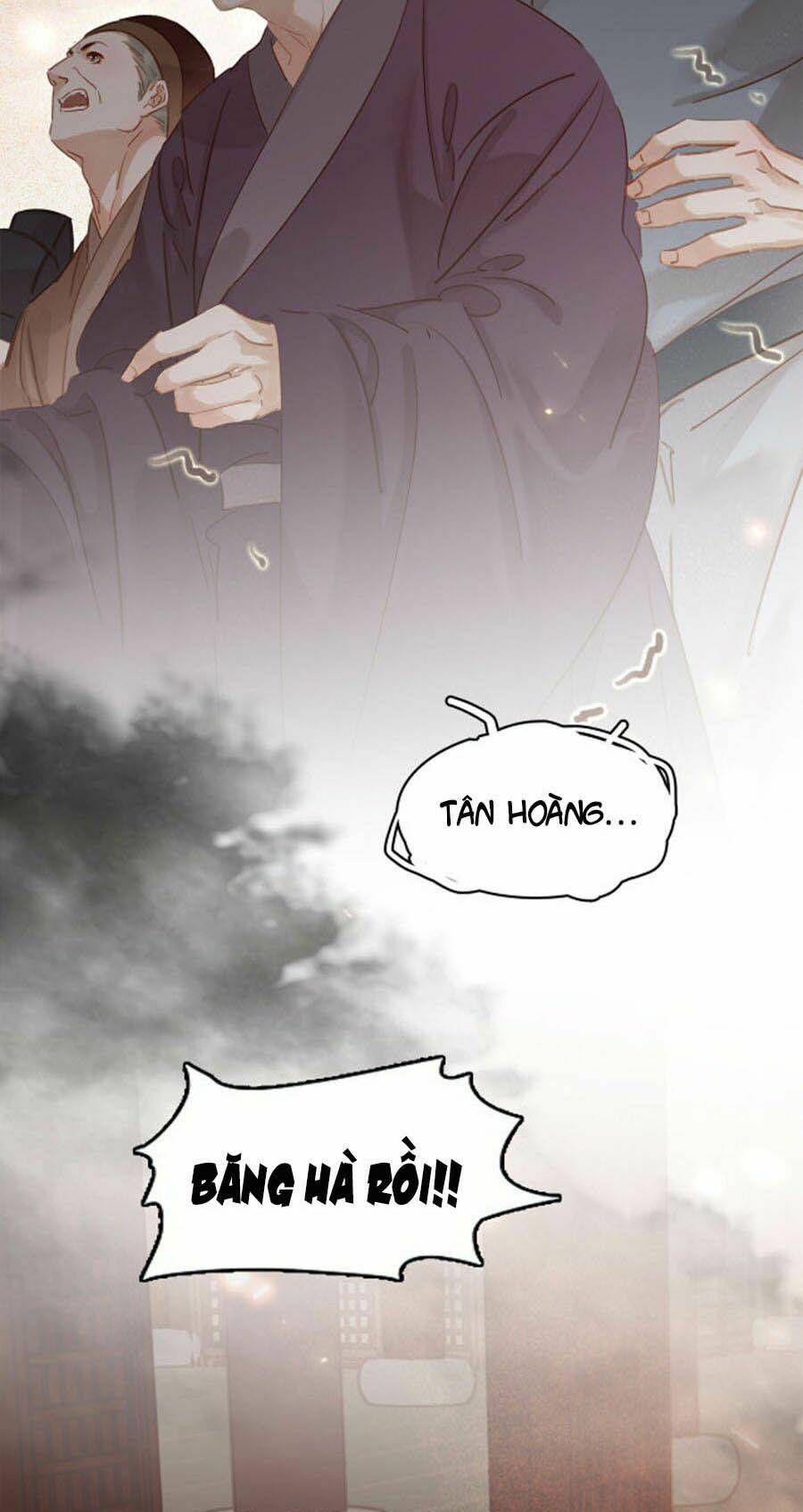 Tiểu Sư Phụ, Tóc Giả Của Ngài Rơi Rồi!: Chapter 39