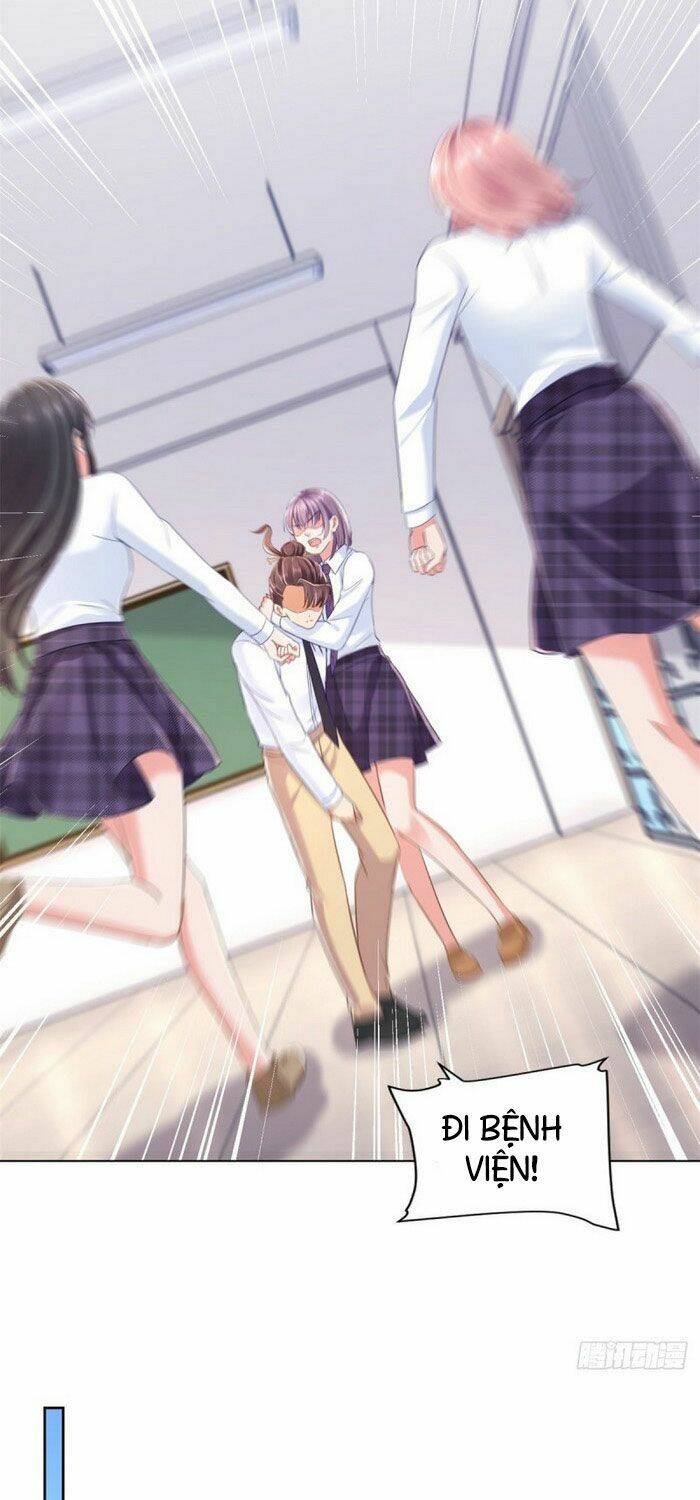 Chí Tôn Toàn Năng: Chapter 81