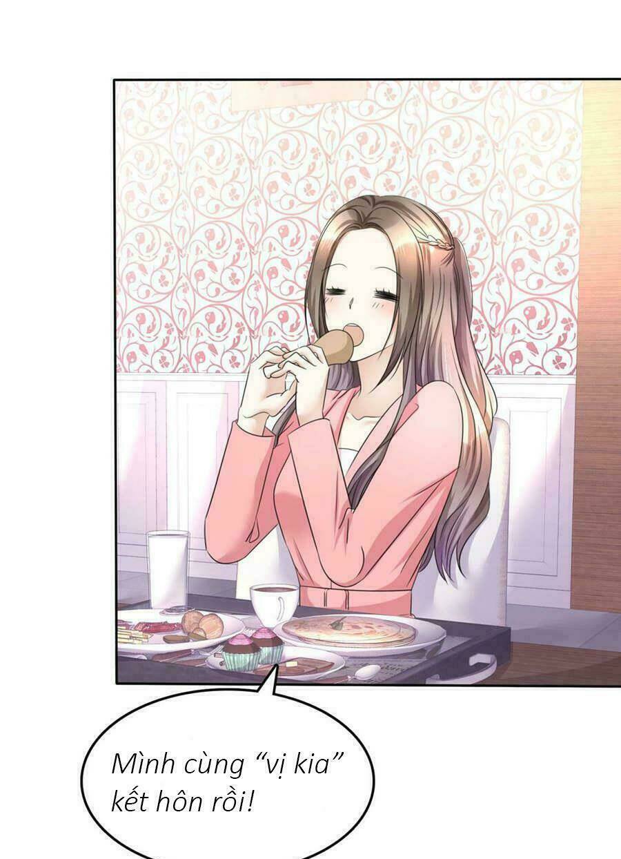 Con Đường Phản Công Của Sủng Thê: Chapter 16