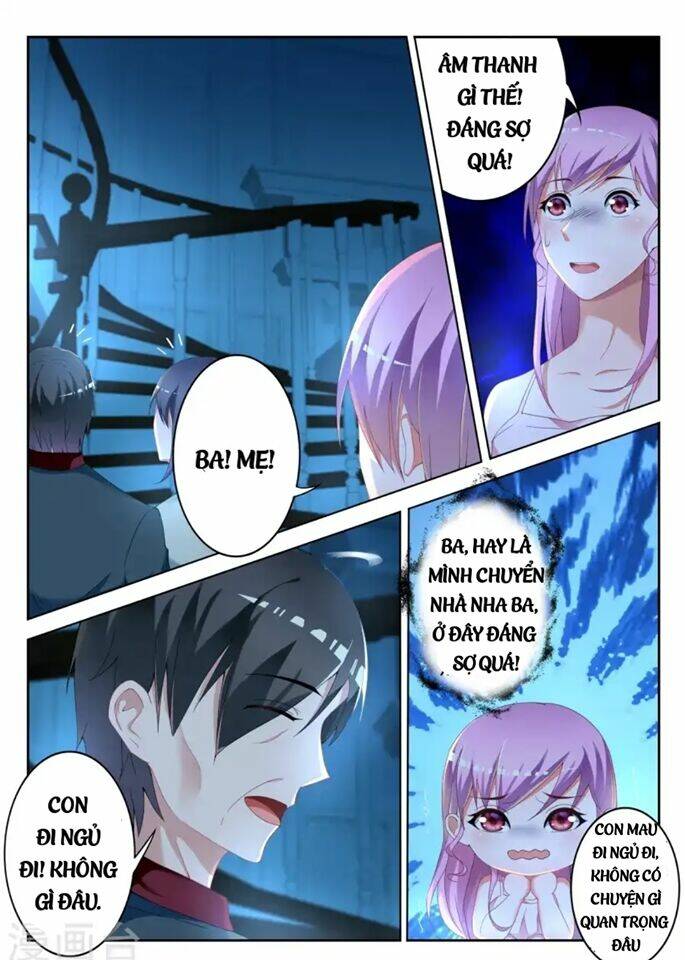 Tiểu Thư Tái Xuất: Chapter 4