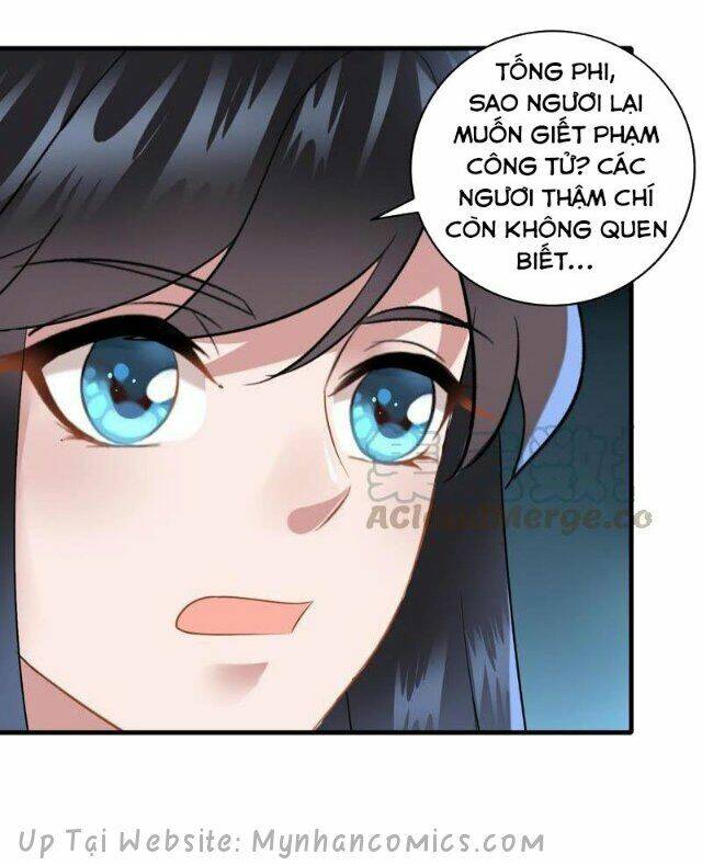 Thái Tử Điện Hạ Có Tin Vui: Chapter 68