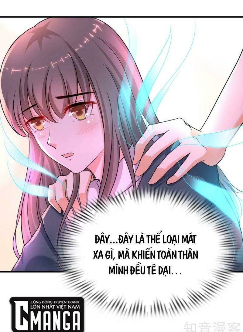 Tối Cường Vận Đào Hoa: Chapter 207