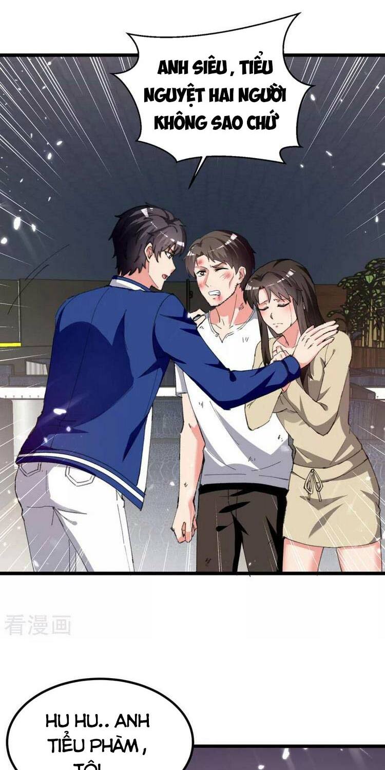 Trọng Sinh Khí Thiếu Quy Lai: Chapter 222