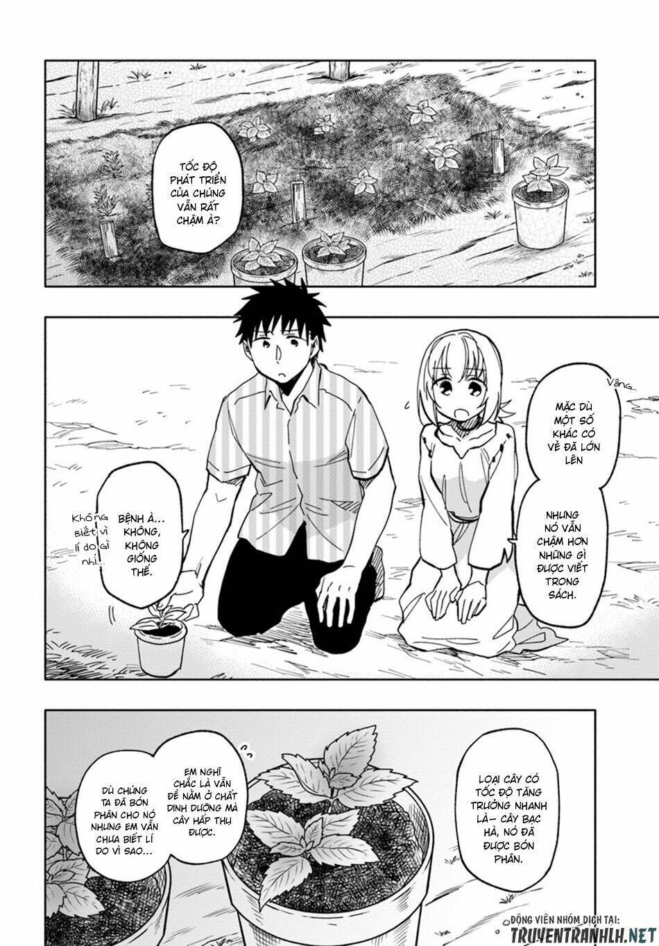Takarakuji De 40-Oku Atattandakedo Isekai Ni Ijuu Suru: Chapter 22